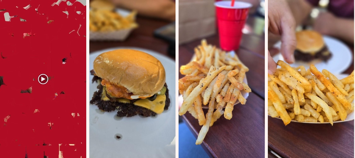 GUSTOS burger bar + more Gallery Image 3